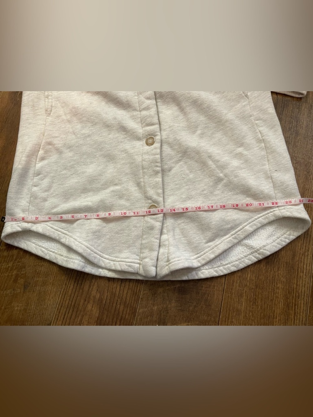 Electric & Rose Women’s Oversized Westerly Shacket - Picture 11 of 15